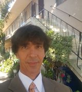 Tom Hallen, Agent in Santa Monica, CA