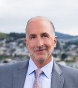 Paul Barbagelata, Agent in San Francisco, CA
