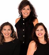 Mia, Kathy & Silvia, Agent in BIRMINGHAM, MI