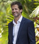 Seth Stisher, Agent in Charleston, SC