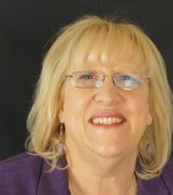 Christine Henderson, Agent in New Braunfels, TX
