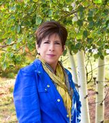 Connie Sims, Agent in Woodland Park, CO
