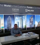 Lazaro Lopez, Agent in miami, FL