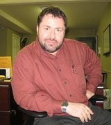 Boris Khodachnik, Agent in Jamaica, NY