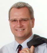Darek Bogacki, Agent in Baltimore, MD