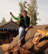 Raney Hardman, Agent in Eagle River, AK
