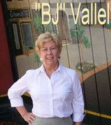 Barbara Vallely, Agent in Greenville, SC