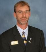 Jimmy Shanken, Agent in Hinesville, GA