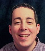 Christopher J Mcdonald, Agent in Anchorage, AK