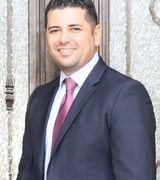 Henry Vega, Agent in Downey, CA