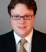 Justin Gallagher, Agent in Rush, NY