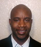 Maurice Thomas, Agent in Mathers, CA
