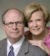 Linda and Stokes Ritchie, Agent in Charlotte, NC
