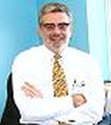 Harry Wooding, Agent in Beach, ND