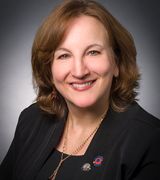 Anne Meczywor, Agent in Lenox, MA