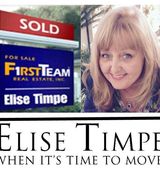 Elise Timpe, Agent in Corona, CA