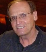 James Moran, Agent in St Petersburg, FL