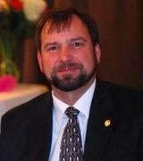 Merle Kennedy, Agent in Grand Coulee, WA
