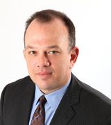 Fred Kendrick, Agent in Washington, DC