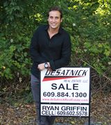 Ryan Griffin, Agent in Cape May, NJ