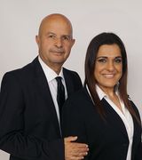 Marina Ziai-Ayar, Agent in Fremont, CA