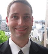 Brent DeVos, Agent in New York City, NY