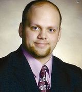 Levi Foss, Agent in Green Bay, WI