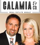 Vinnie & Megan Calamia, Agent in Scottsdale, AZ