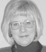 Connee Forrester, Agent in lamar, MO