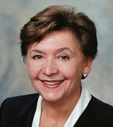 Maria Pazmany, Agent in Brookline, MA
