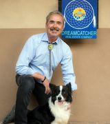 Pavel Lukes, Agent in Taos, NM
