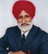 Nirvail Singh, Agent in Modesto, CA