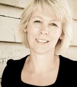 Teri Skiles, Agent in Moscow, ID