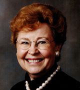 Shirley Peterson, Agent in Corvallis, OR