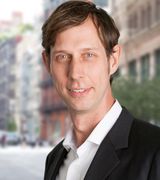 Thomas Walker, Agent in New York, NY