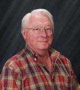 Jack Cliff, Agent in HUNTSVILLE, TX