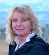 Terri E. Sellers, Agent in Marbleton, WY