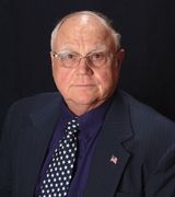 James Barton, Agent in Savannah, MO