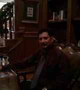 Sebastian Ponce, Agent in Tomball, TX