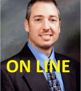 Brian Reynolds, Agent in New Albany, IN