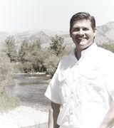 Carlton Quamme, Agent in Belgrade, MT