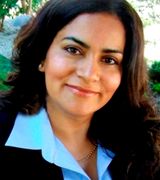 Marie F Puga, Agent in GLENDORA, CA