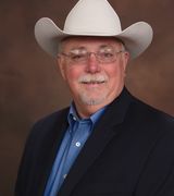 Harold Galm, Agent in Helotes, TX
