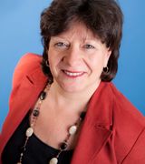 Marianne Shaw, Agent in Southport, CT