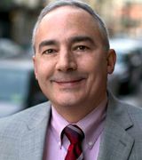 Carmine Simmons, Agent in Hoboken, NJ