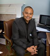 Joseph Symonette, Agent in Olympia, WA