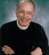 John Chrisney, Agent in Edina, MN