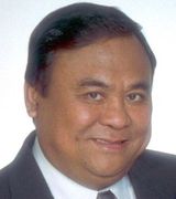 Willie Salgado, Agent