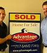 Ben Kastein and Bob Hudetz, Agent in Aurora, IL