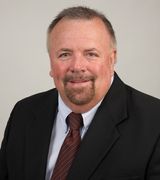 Dwight L Epperson, Agent in Burlington, NC